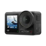 Action 4 Pro 4K Ultra HD 120fps Dual Screen Action Camera Wide FOV - Image 2