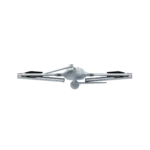 Portable Medium Long Endurance Recon Cargo VTOL UAV Drone Versatile Single Operated Prosumer Drones - Image 2
