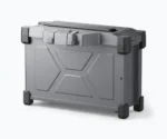 T10 Smart Agricultural UAV: 50kg Spray & Spread Payloads, Global Fumigation Drone Accessories - Image 6