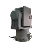 HD Dual Spectrum 25km Long Range Infrared Night Vision Thermal Imaging Camera for U a V - Image 3