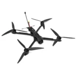 Mark4 10 Inch FPV Drone 3kg 4kg Payload 5.8G 2.5W ELRS 915GHz 15km Image Transmission 10" FPV Drone - Image 3