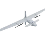 Portable Medium Long Endurance Recon Cargo VTOL UAV Drone Versatile Single Operated Prosumer Drones - Image 6