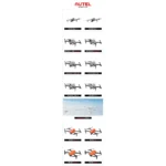 Autel Robotics EVO Max 4T Thermal Battery Dron Altar 4/t Version Distance Quadcopter Commercial 8K Camera Drone - Image 6