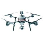 Professional Outdoor Commercial Drones with GPS Long Range 12km 6K Camera - Image 5