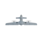 Portable Single Operator Fixed Wing Drone Versatile Medium Long Endurance UAV Cargo Payload Carrier for Aviation Parts - Image 4