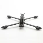 Mark4 7inch 295mm 5mm Arm Quadcopter Frame 3K Carbon Fiber FPV Freestyle RC Racing Drone Kit - Image 3