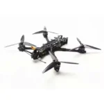 Payload Drone-e Flight Platform UAV with 3axis Gimbal 4k Camera and Gps Long Range 10km Industrial Drone-e-e - Image 2