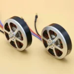 Rc Drone Motor 5008 335KV / 400KV Brushless Motor for 1555 1755 Propeller Quad Kit RC Multicopter Hexacopter Tarot T960 T810 - Image 5