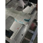 Professional 4K Long Range VTOL UAV Fixed Wing Helicopter Heavy Drone with Camera Commercial Drones