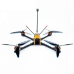 China Cheap Long-Range Racing Drone FPV Thermal Camera 7 Inch Heavy Payload Drone Fpv with Flight Controller - Image 2