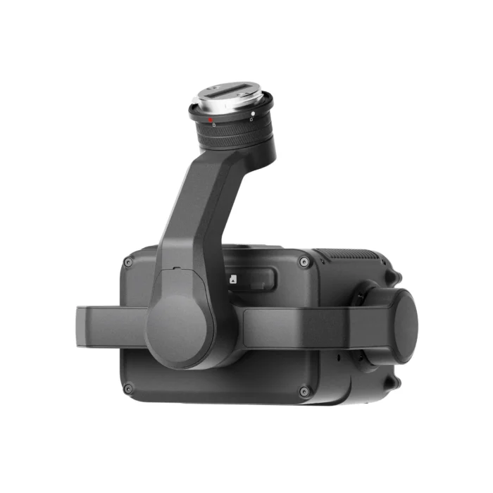 34x Optical Zoom Beast! H30T Thermal Camera Delivers 400x Zoom ...