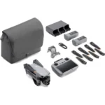 Air 3 Drone with Dual-Camera 48MP Photos 46-Min Max Flight Time - Image 2