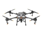 Agri-Drone T10 Global Edition - 50kg Spraying/Spreading Dual Mode, Fumigation UAV System - Image 2
