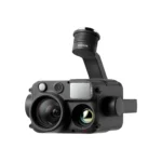 Original Zenmuse H30T Camera 34X Optical Zoom and 400x Digital Zoom H30t Full Color Night Vision for M300/M350 Rtk - Image 2