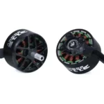 Manufacturer OEM High Quality 2807KV 3115KV Brushless FPV Motor for 7 Inch 10 Inch Racing FPV Drones - Image 5