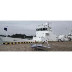Large Transport Suspended VTOL Fixed Wing RC Aircraft Long Range Commercial Drone with Excellent Flight Performance - Image 4