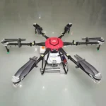 High Productivity Smart Atomizer Multi-Purpose Agricultural Drones Accessories UAV Power Remote Control for Retail Pesticide - Image 6