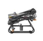 T10 Smart Agricultural UAV: 50kg Spray & Spread Payloads, Global Fumigation Drone Accessories