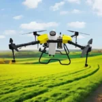 Best Price for Pesticide Spraying Farm Sprayer Drone Agricultural Uav Drone Fumigation Agriculture - Image 5