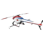 Remote Control 30L Capacity Agricultural Drone Sprayer Machine High Productivity Pesticide Usage Core Engine Component - Image 3
