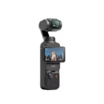 Osmo Pocket 3 Pro 1 Inch CMOS 4K/120fps Video 2 Inch Flip Screen Smart Horizon Vertical ActiveTrack 6.0 Gimbal - Image 2