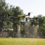 Best Price for Pesticide Spraying Farm Sprayer Drone Agricultural Uav Drone Fumigation Agriculture