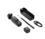 Osmo Pocket 3 Pro 1 Inch CMOS 4K/120fps Video 2 Inch Flip Screen Smart Horizon Vertical ActiveTrack 6.0 Gimbal - Image 5