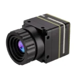 Infrared Thermal Imaging Camera 256*192 Resolution with 4mm Lens for DIY