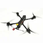 Mark4 V2 Carbon Fiber Frame Micro Fpv Drones for Long Rang Rushfpv 2.5W Vtx 15 Inch Fpv Racing Drone Kit - Image 3