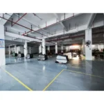 Large Outdoor Real Helicopter Aircraft Big Oil Powered RC UAV Drone with Remote Control - Image 3