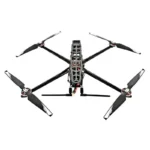 Heavy Load 13 Inch FPV Drones 5-10kg Payload 20km Flight Distance by hairui Aviation - Image 2