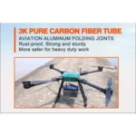 Payload Drone Delivery Drone Multi-functional Drone - Image 6