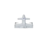 Medium Long Endurance Versatile Cargo VTOL Fixed Wing UAV Portable Single Operator Commercial Drone - Image 4
