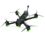 The F5X 6S HD 18 Inch FPV Drone M8q-5883-GPS and BNF BLITZ E55 Esc Vista Camera and Vtx Drone Accessories - Image 3