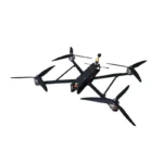 Drones 10Inch Max Carry 4Kg Adopt 3115 900Kv Motor Rushfpv 5.8G 1.6W 2.5W Vtx Optional Thermal Camera Night Vision Camera Fpv - Image 4