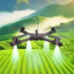 2024 Hot Selling WiFi FPV UAV 4K HD Camera and Wide-angle Intelligent Remote Control Video UAV - Image 6