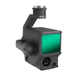 Zenmuse L1 20MP Lidar Camera with M300 RTK Integration - UAV Drone Mapping Payload for Topographic Surveying & Engineering - Image 2