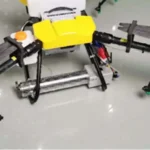 High Productivity Smart Atomizer Multi-Purpose Agricultural Drones Accessories UAV Power Remote Control for Retail Pesticide - Image 5