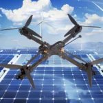 High Quality 2024 Most Popular New Drone High-End Agricultural Drone Hot Sale on Line - Image 4