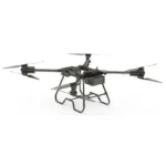 50Kg Payload, Professional Transport Drone for Long-range Heavy Cargo Transport, Drone Manufacturer