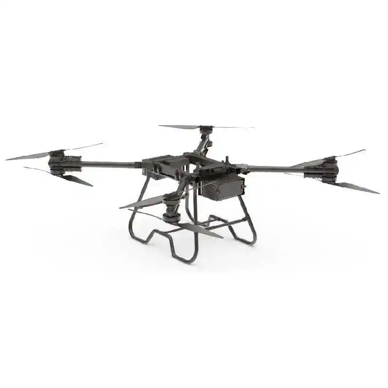 H6d358c33934c421cbebb934b33b04486X.webp 50Kg Payload, Professional Transport Drone for Long-range Heavy Cargo Transport, Drone Manufacturer - Image 1
