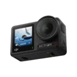 Action 4 Pro 4K Ultra HD 120fps Dual Screen Action Camera Wide FOV - Image 4
