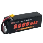 Drone Battery 6S 8S 35C 70C 22.8V 30.4V XT60 9000mAh 10000mAh Lipo Battery 7inch 10inch 13inch 15 Inch FPV Drone Battery