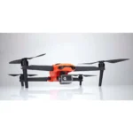 Autel EVO MAX 4T 8K Professional Thermal Camera UAV Longrange Drone Flying Autonomously in Complex Environments for Firefighting - Image 3