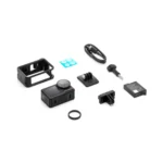 Osmo Action 5 Pro 4K Ultra HD Image Quality Sports Camera Motorcycle Travel Vlog Durable Design - Image 2