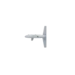 Portable Single Operator Fixed Wing Drone Versatile Medium Long Endurance UAV Cargo Payload Carrier for Aviation Parts - Image 5