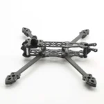 Mark4 7inch 295mm 5mm Arm Quadcopter Frame 3K Carbon Fiber FPV Freestyle RC Racing Drone Kit - Image 5