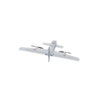 Versatile Recon Fixed Wing Commercial UAV Portable Single-Operated Medium Long Endurance White 1kg Drone for Cargo - Image 3