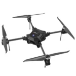 4kg Payload Industrial Drone Large Foldable Cargo Delivery Drones 30mins Flight 5km Lighting Call Drones - Image 2