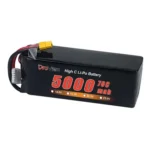 Drone Battery 6S 8S 35C 70C 22.2V 5000mAh 6000mAh 7000mAh 8000mAh 9000mAh 10000mAh Lipo Battery 7inch 10inch 13inch 15 Inch FPV